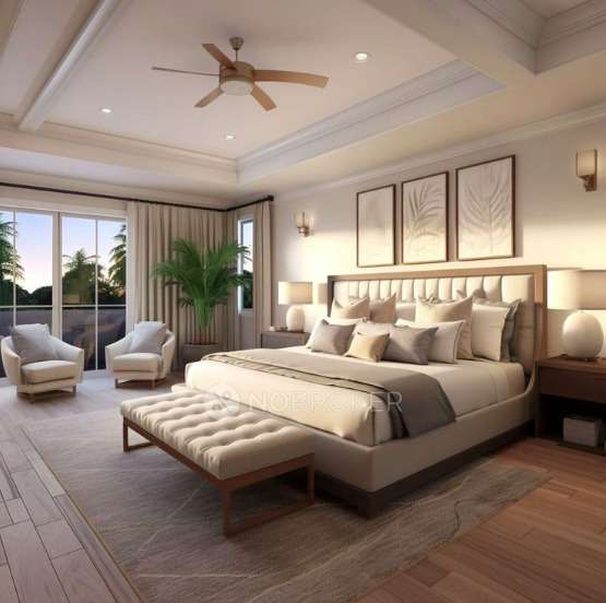 2 BHK Flat In Mahaavir Amber For Sale  In Taloja