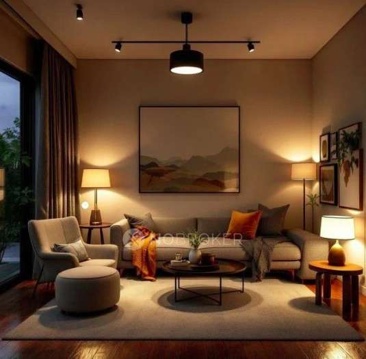 2 BHK Flat In Mahaavir Amber For Sale  In Taloja