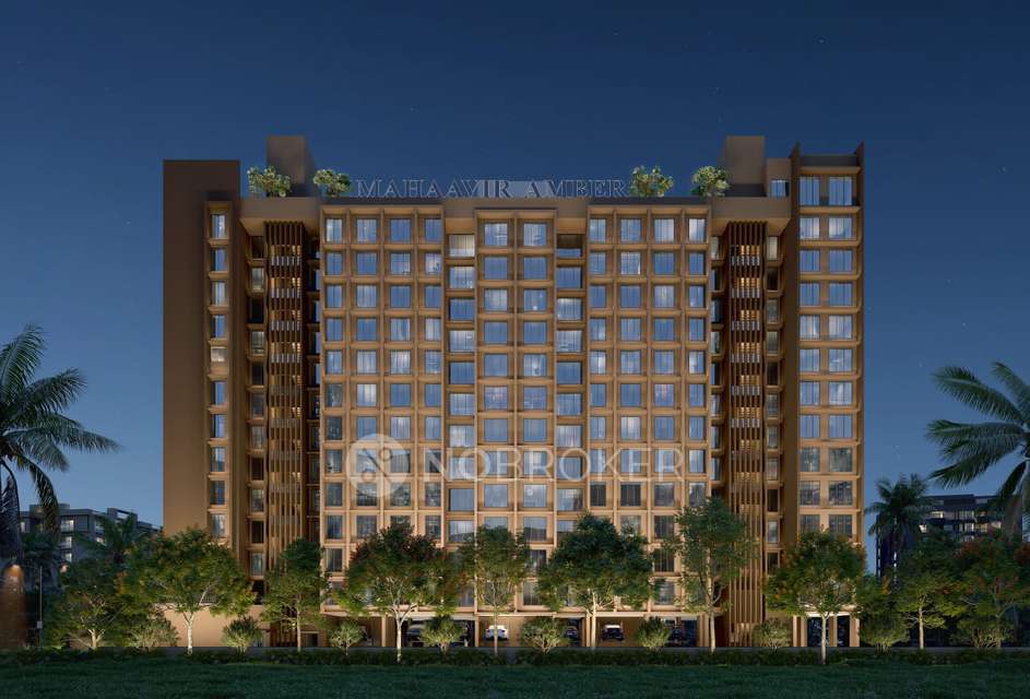 2 BHK Flat In Mahaavir Amber For Sale  In Taloja