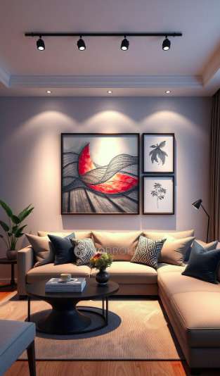 2 BHK Flat In Mahaavir Amber For Sale  In Taloja