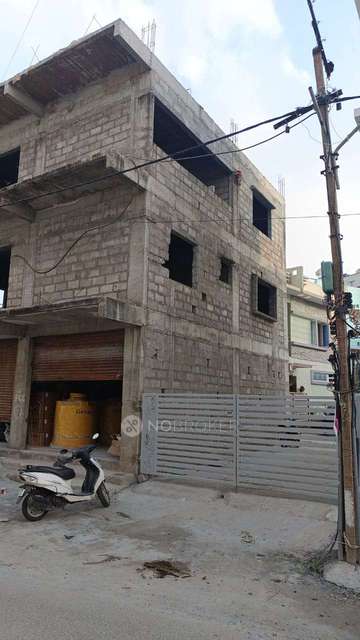 Shop in Ramamurthy Nagar, Bangalore for sale 