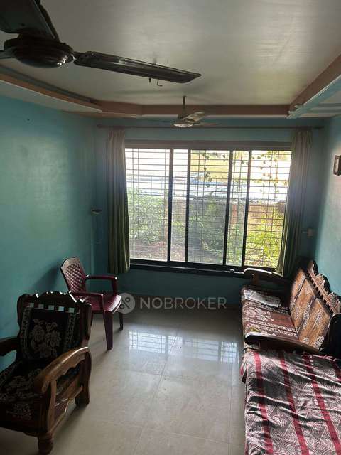 1 BHK Flat In Shree Ganesh Paradise For Sale  In Badlapur