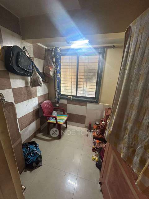 1 BHK Flat In Shree Ganesh Paradise For Sale  In Badlapur