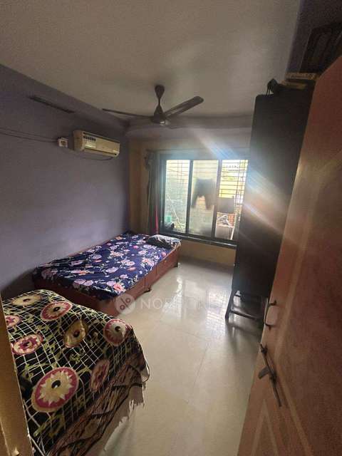 1 BHK Flat In Shree Ganesh Paradise For Sale  In Badlapur