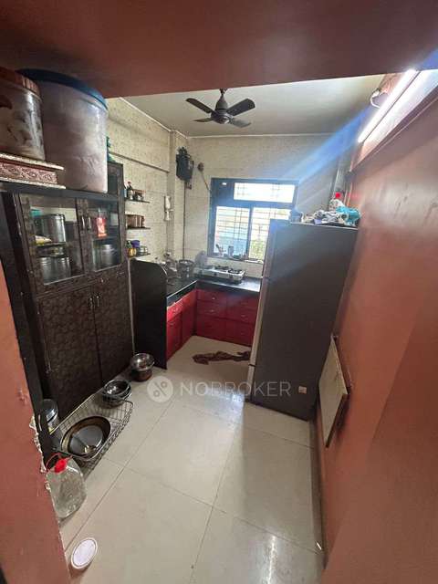 1 BHK Flat In Shree Ganesh Paradise For Sale  In Badlapur