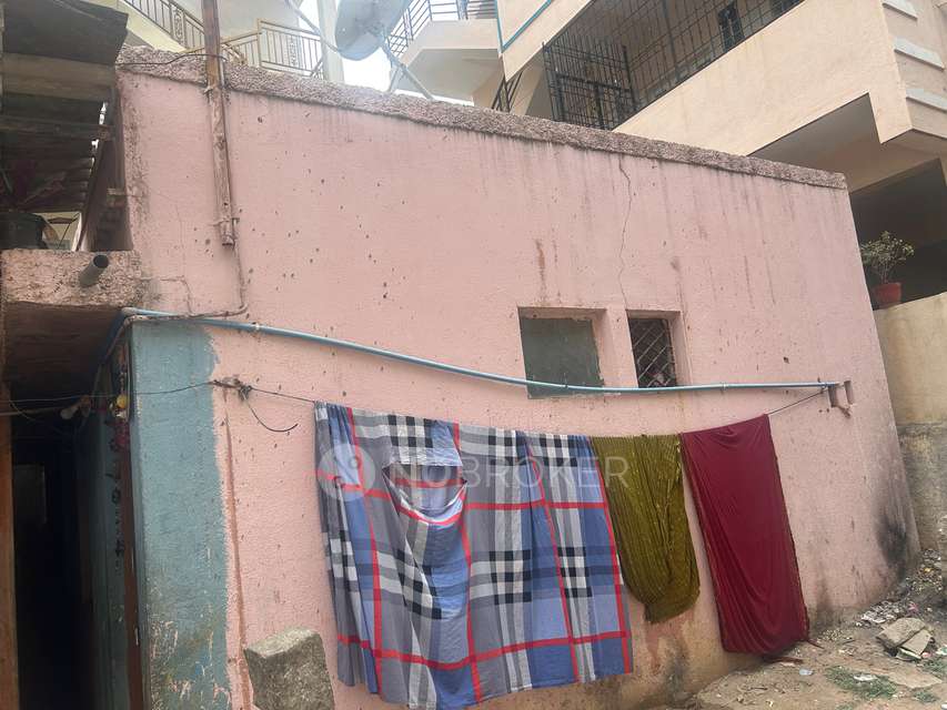 Plot For Sale  In Kodegehallib