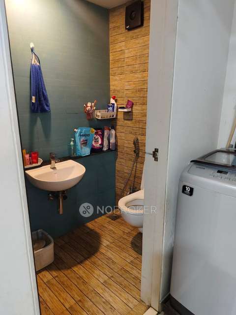 1 BHK Flat In Lodha Crown Quality Homes For Sale  In Thane