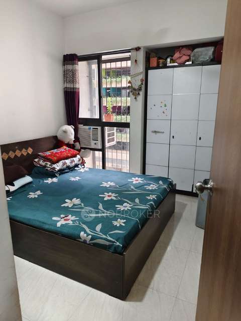 1 BHK Flat In Lodha Crown Quality Homes For Sale  In Thane