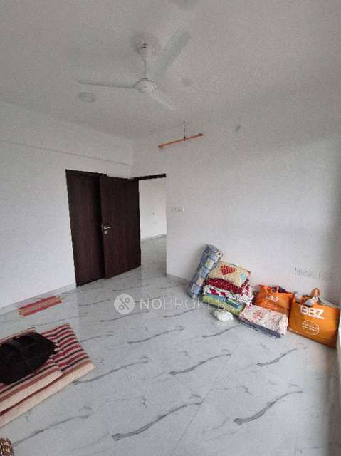 1 BHK Flat In Raymond Ten X Habitat For Sale  In Thane West