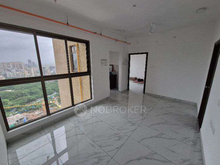 1 BHK Flat In Raymond Ten X Habitat For Sale  In Thane West