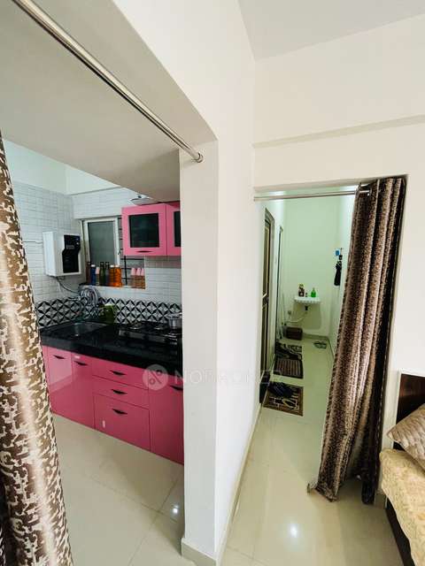 1 BHK Flat In Goodwill For Sale  In Kondhawa 