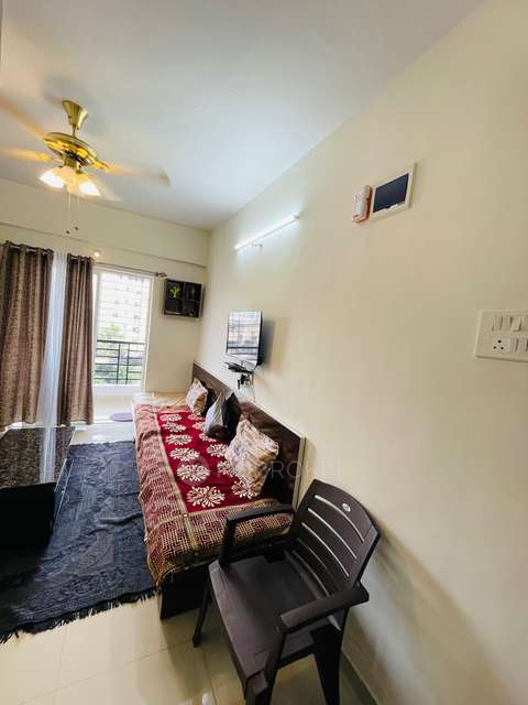 1 BHK Flat In Goodwill For Sale  In Kondhawa 