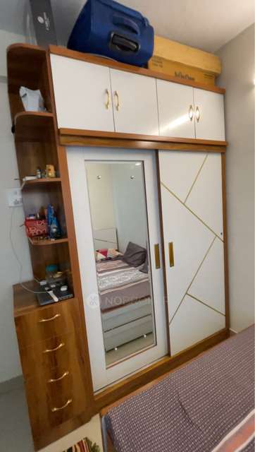 1 BHK Flat In Goodwill For Sale  In Kondhawa 