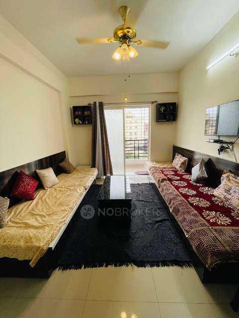 1 BHK Flat In Goodwill For Sale  In Kondhawa 