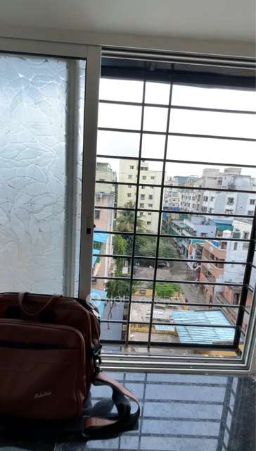 1 BHK Flat In Goodwill For Sale  In Kondhawa 