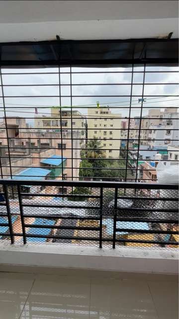 1 BHK Flat In Goodwill For Sale  In Kondhawa 