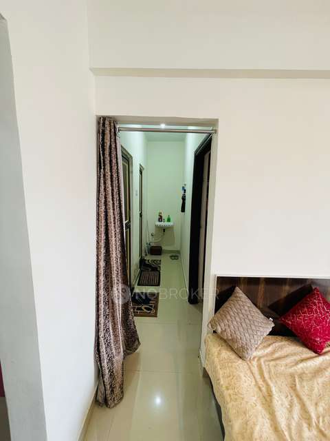 1 BHK Flat In Goodwill For Sale  In Kondhawa 