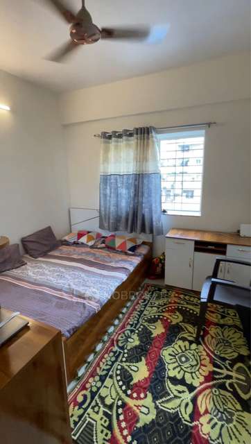 1 BHK Flat In Goodwill For Sale  In Kondhawa 