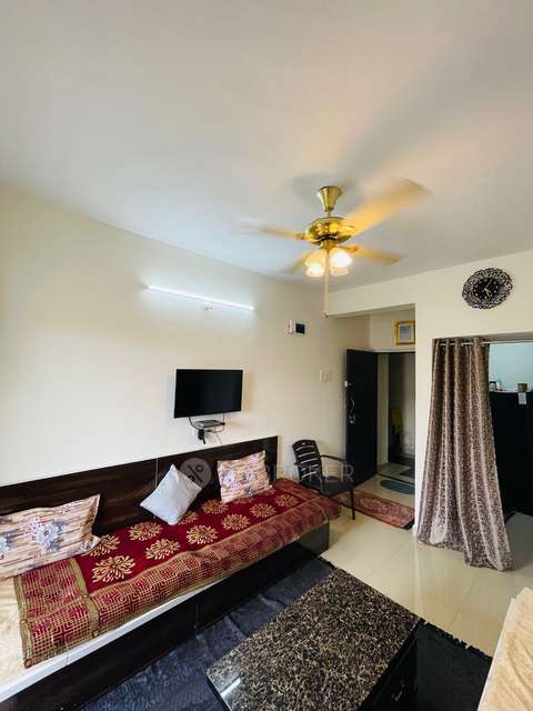 1 BHK Flat In Goodwill For Sale  In Kondhawa 