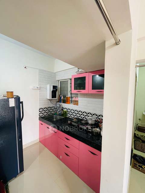 1 BHK Flat In Goodwill For Sale  In Kondhawa 