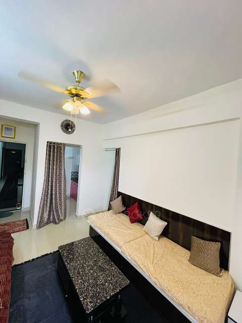 1 BHK Flat In Goodwill For Sale  In Kondhawa 
