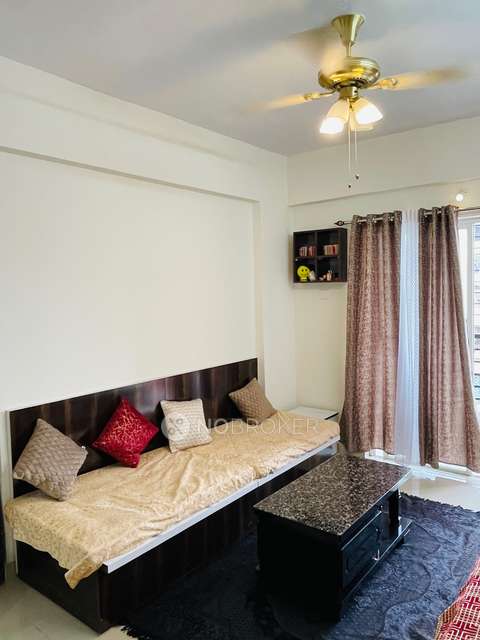 1 BHK Flat In Goodwill For Sale  In Kondhawa 