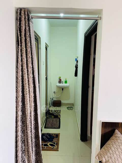 1 BHK Flat In Goodwill For Sale  In Kondhawa 