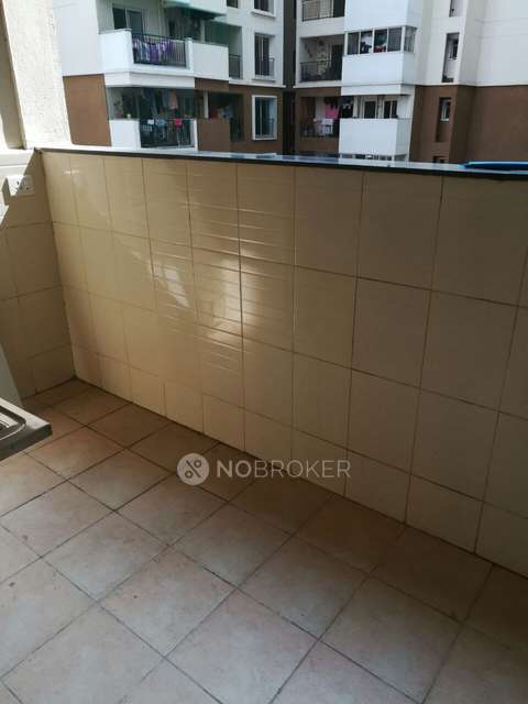 3 BHK Flat In Snn Raj Serenity, Begur For Sale  In Begur