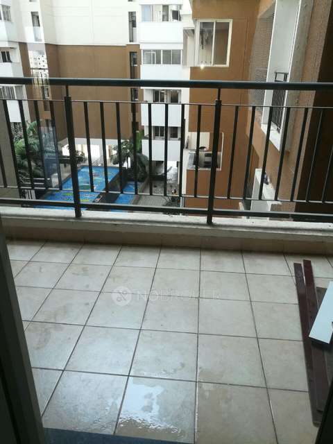 3 BHK Flat In Snn Raj Serenity, Begur For Sale  In Begur