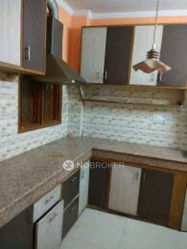 3 BHK Flat In Mahavir For Sale  In Mmahavir Enclave Part 1