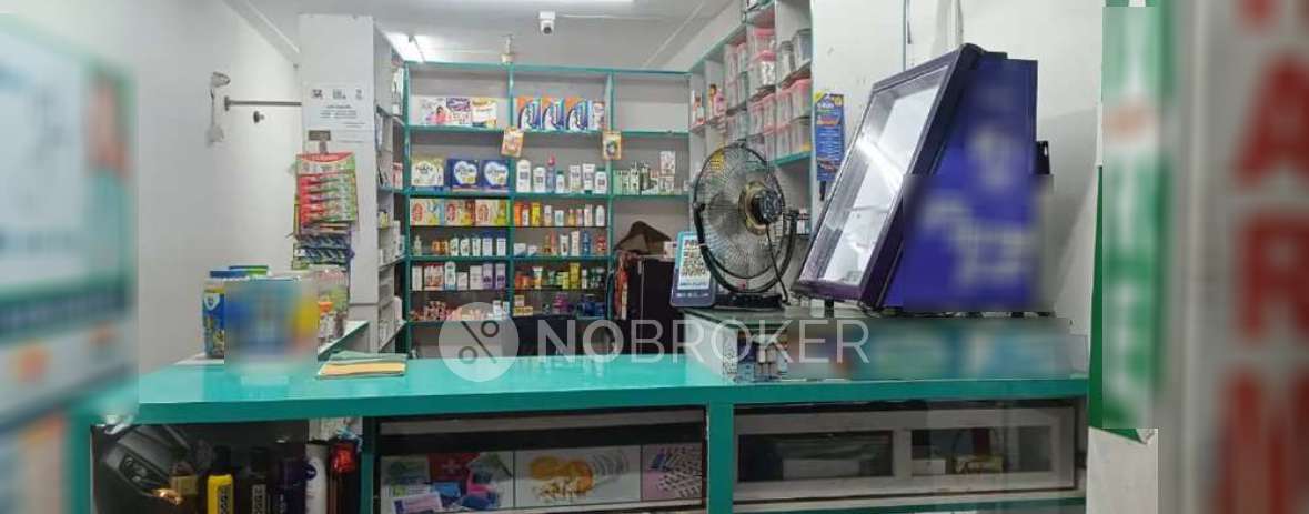 Shop in Btm Layout, Bangalore for sale 