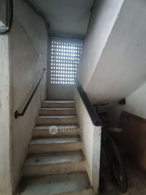 2 BHK Flat In Mantri Park 1 And 2 for Rent  In Kothrud