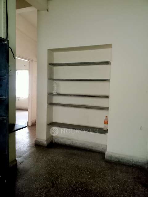 2 BHK Flat In Mantri Park 1 And 2 for Rent  In Kothrud