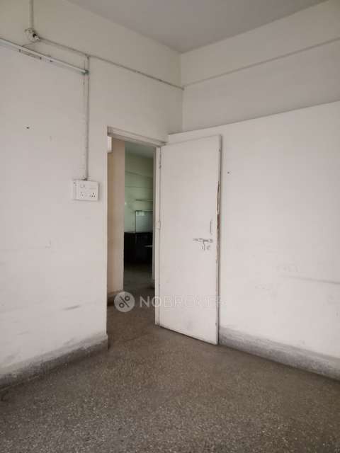 2 BHK Flat In Mantri Park 1 And 2 for Rent  In Kothrud