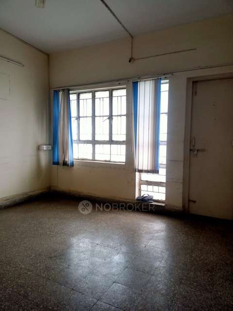 2 BHK Flat In Mantri Park 1 And 2 for Rent  In Kothrud
