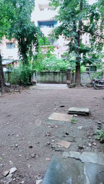 2 BHK Flat In Mantri Park 1 And 2 for Rent  In Kothrud