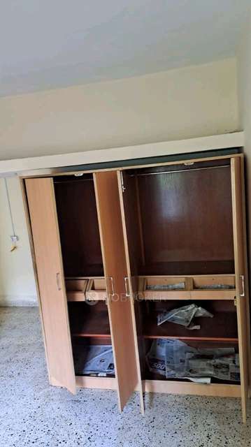 2 BHK Flat In Mantri Park 1 And 2 for Rent  In Kothrud