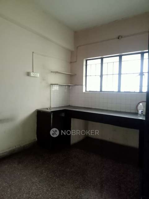 2 BHK Flat In Mantri Park 1 And 2 for Rent  In Kothrud