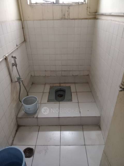 2 BHK Flat In Mantri Park 1 And 2 for Rent  In Kothrud