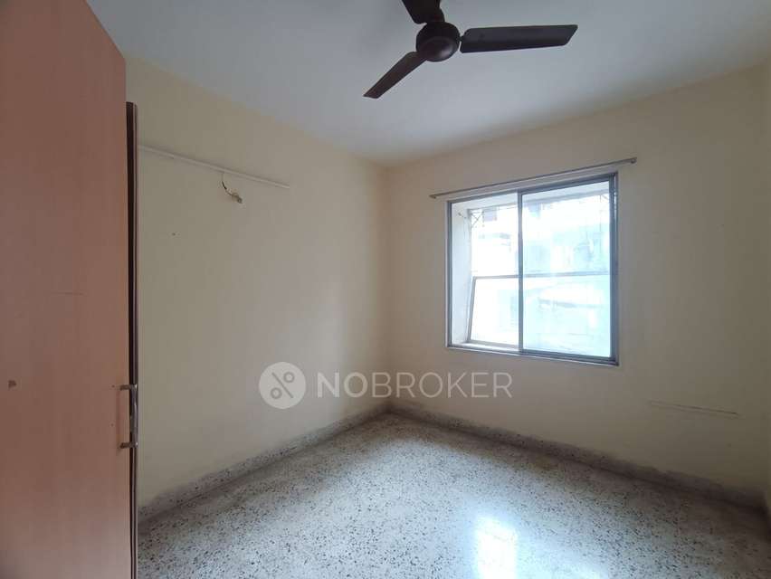 2 BHK Flat In Mantri Park 1 And 2 for Rent  In Kothrud