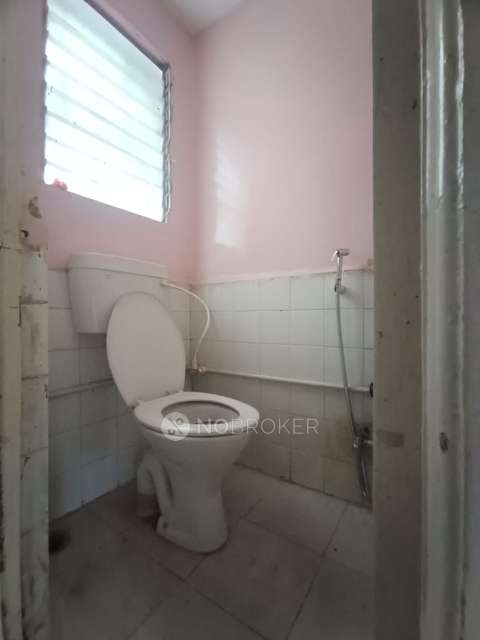 2 BHK Flat In Mantri Park 1 And 2 for Rent  In Kothrud