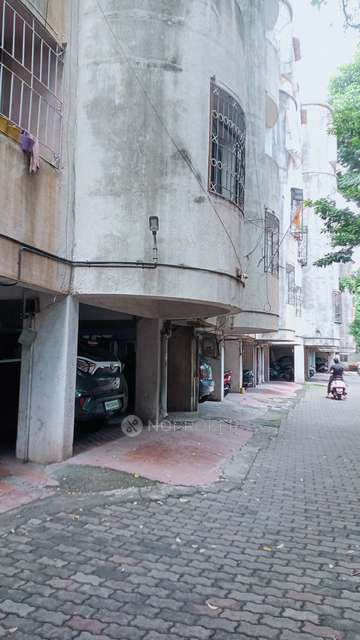 2 BHK Flat In Mantri Park 1 And 2 for Rent  In Kothrud