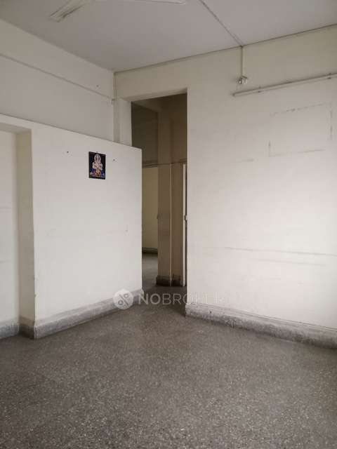 2 BHK Flat In Mantri Park 1 And 2 for Rent  In Kothrud