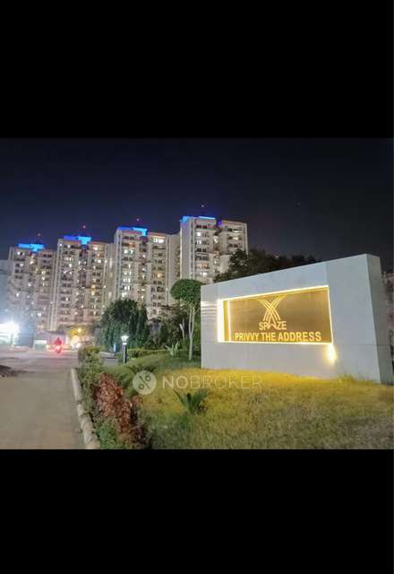 3 BHK Flat In Spaze Privy For Sale  In Sector 93