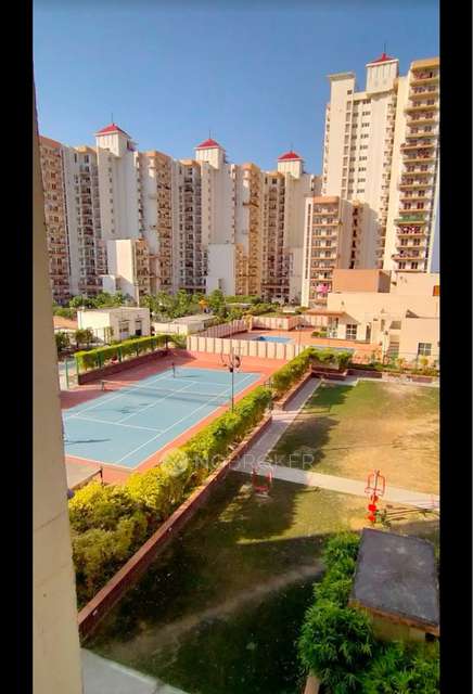 3 BHK Flat In Spaze Privy For Sale  In Sector 93