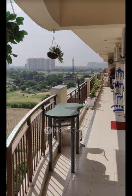 3 BHK Flat In Spaze Privy For Sale  In Sector 93