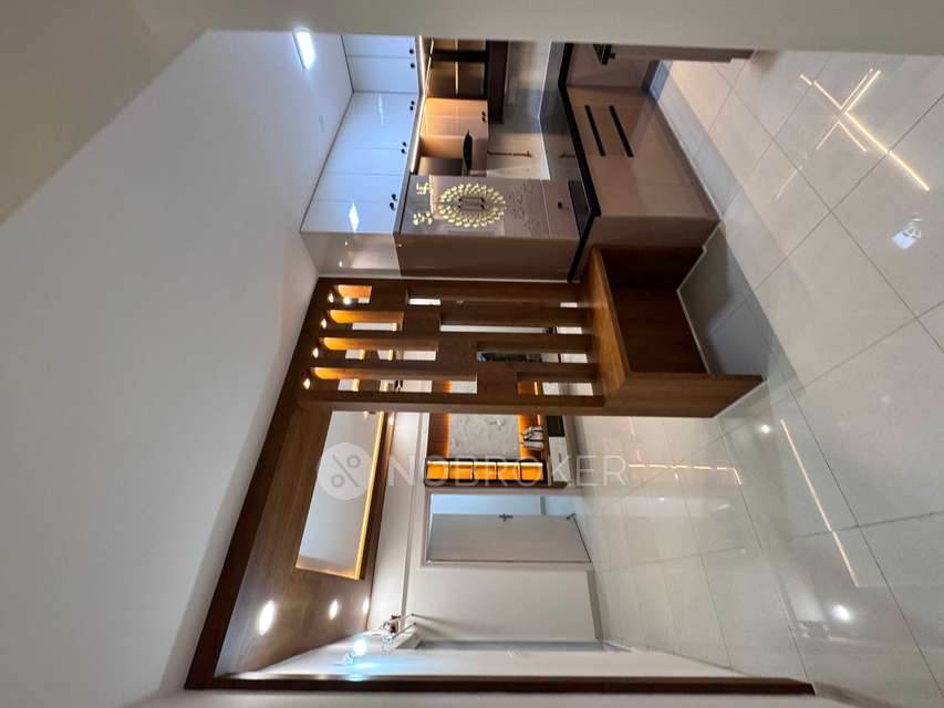 3 BHK Flat In Sattva Ashraya for Rent  In Sattva Ashraya