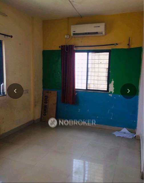 1 BHK Flat In Rajnigandha Appartment For Sale  In New Sangvi