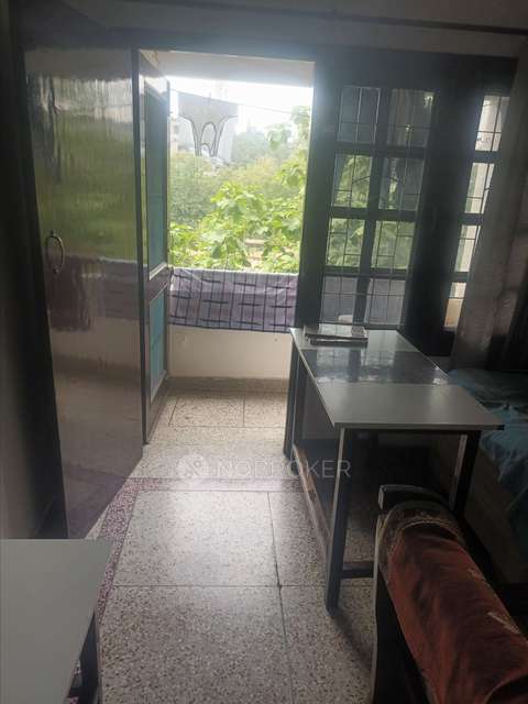 2 BHK Flat In Hilal Homes for Rent  In Abul Fazal Enclave