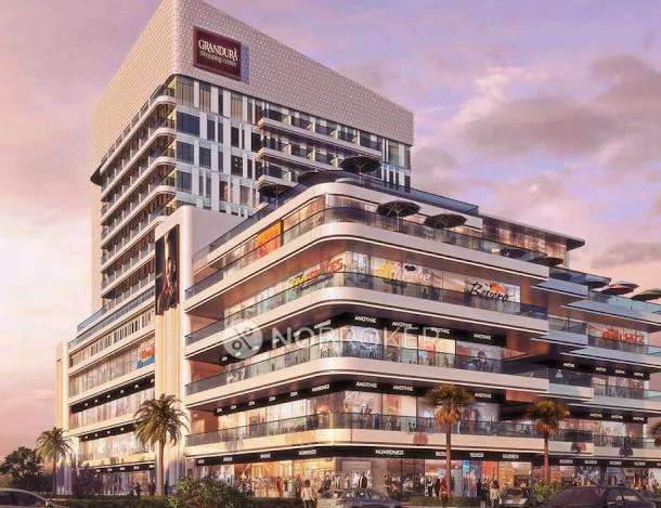 Shop in Sector 47, Gurgaon for sale 